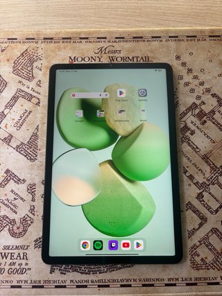 Tablet Xiaomi Pad 5 128GB