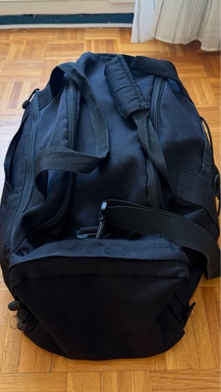 Bolsa danza Capezio