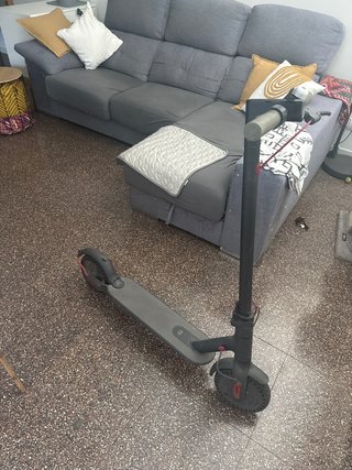 Patinete Eléctrico Xiaomi