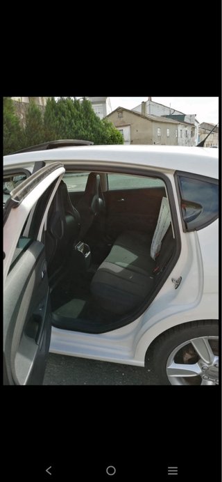 SEAT Leon 2009 FR