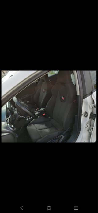 SEAT Leon 2009 FR