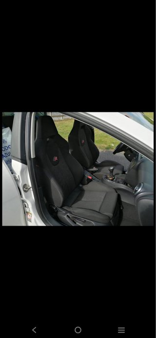 SEAT Leon 2009 FR