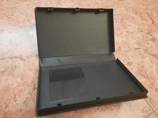 Cajas de protección para cintas VHS