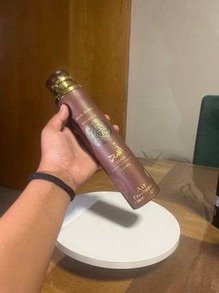 Ambientador Lattafa Asad Bourbon 300ml