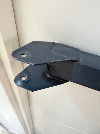 Patas para somier cama nido