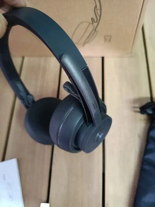 Logitech ZONE WIRELESS Headset Auriculares