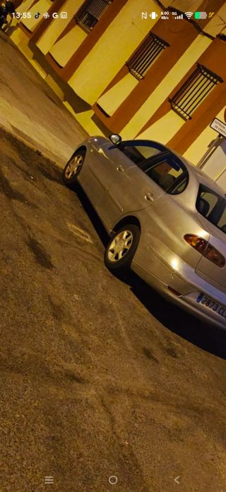 SEAT Cordoba 2004