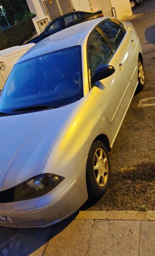 SEAT Cordoba 2004
