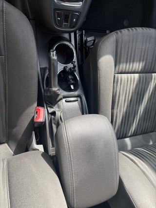 Opel Zafira Tourer 2014