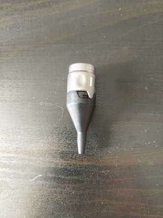 Adaptador Servicio testo 0554 1205