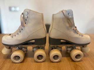 Patines Artísticos AYAMA