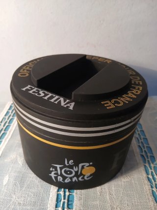 Caja Reloj Festina Le Tour de France