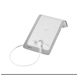 Gigaset LM550 i Mobile Dock para iOS Blanco