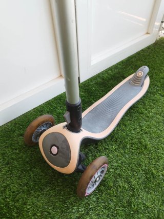 Patinete de 3 Ruedas Globber niño o niña Decathlon