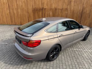 BMW Serie 3 2014