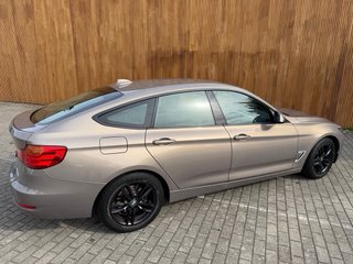 BMW Serie 3 2014