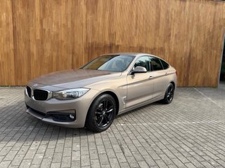 BMW Serie 3 2014