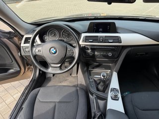 BMW Serie 3 2014