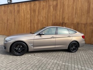 BMW Serie 3 2014