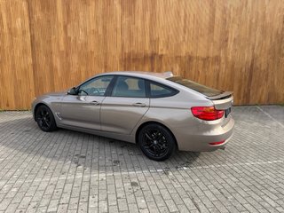 BMW Serie 3 2014