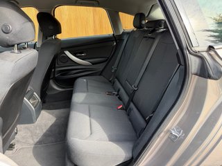 BMW Serie 3 2014