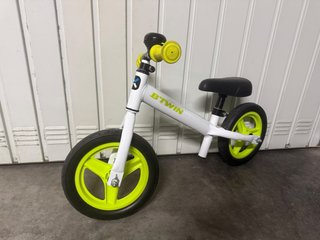 Bicicleta Btwin RUNRIDE 100 10’’