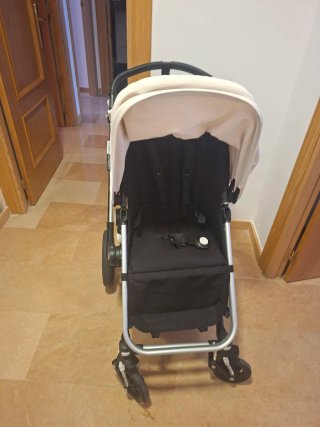 Carro Bugaboo Camaleón 3