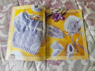 Revista lanas stop