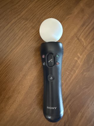 Mando PlayStation Move
