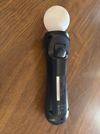 Mando PlayStation Move