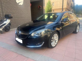 Opel Insignia 1.6CDTI S&S eco 100kW (136CV) Excellence