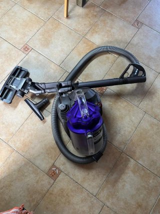 Aspirador Dyson DC29 Allergy