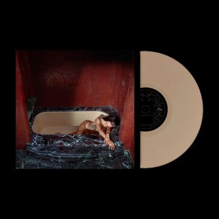 *FIRMADO Tinashe-PopStar vinilo LP signed limitado