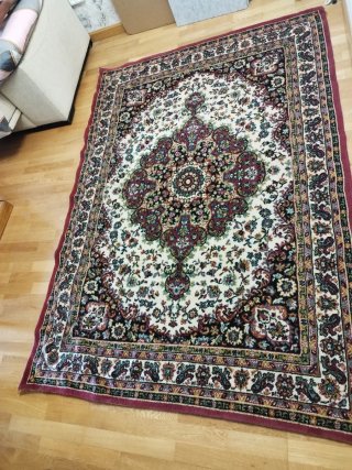 Alfombra de Salón 160 x 240 cm