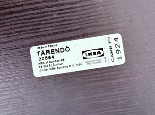 Mesa Ikea “Tarendo”