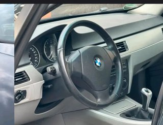BMW Serie 3 2005