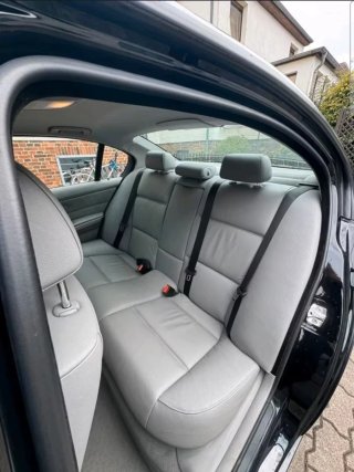 BMW Serie 3 2005