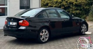 BMW Serie 3 2005