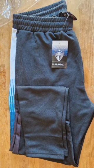 Pantalón largo Málaga CF
