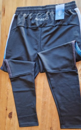 Pantalón largo Málaga CF