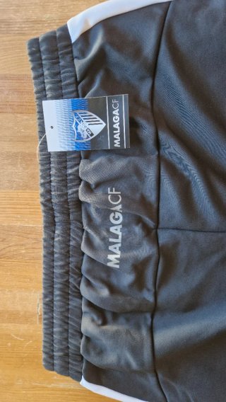 Pantalón largo Málaga CF