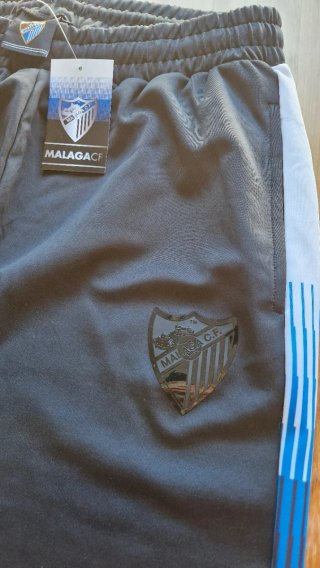 Pantalón largo Málaga CF