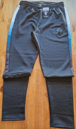 Pantalón largo Málaga CF