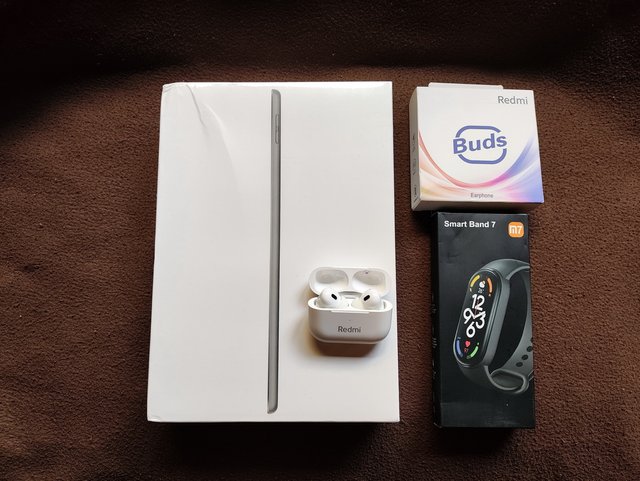 ★LIQUIDACION PRECINTADO★ iPad 10.2" 64GB