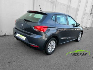 SEAT Ibiza 2018
