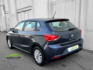 SEAT Ibiza 2018