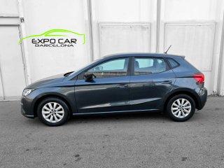 SEAT Ibiza 2018