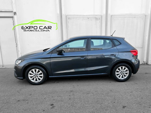 SEAT Ibiza 2018