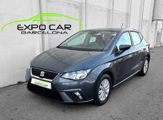 SEAT Ibiza 2018