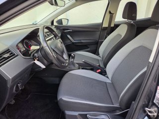 SEAT Ibiza 2018